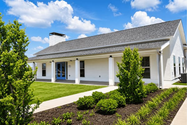 Avondale Farms property